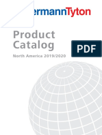 HT Product Catalog 2019-2020