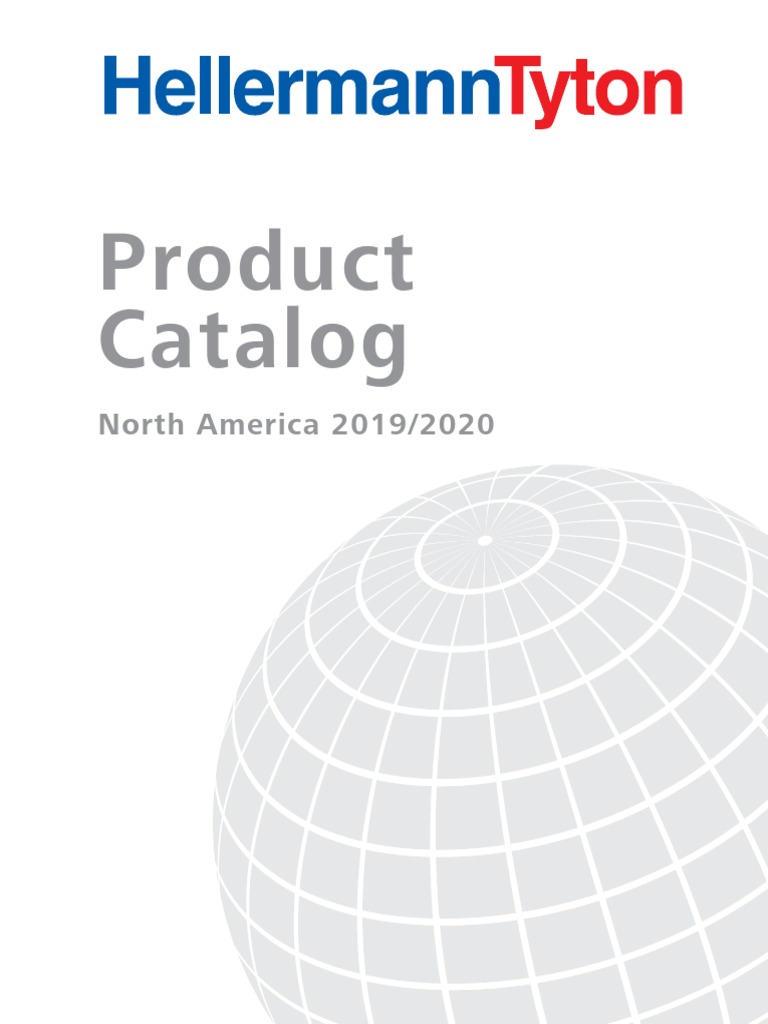 HT Product Catalog 2019-2020, PDF, Electrical Wiring