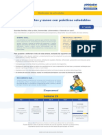 s29 Primaria 4 Planificador PDF