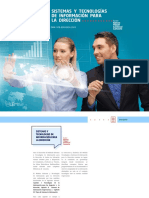 Libro - Sistemas y Tecnologías de La Información para La Dirección PDF