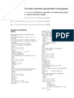 Laboratorul 3.: Produs Cartezian Special Dintre Doi Grupoizi