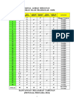 RPT PRA SEK PI - RPH