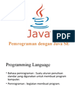 Meet 2 - Java SE Programming.pptx