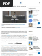 www_archdaily_com_799876_freelancing_as_an_architect_the_pro