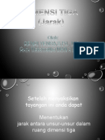 Jarak