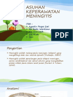 Askep Meningitis, kelompok 5, NR (1)