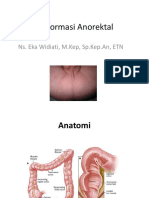 Malformasi Anorektal PDF