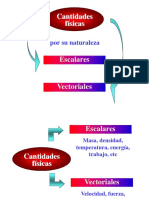 Vectores