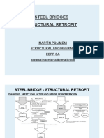 Structural Reinforcement