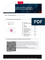 Hasil Evaluasi SPBE Tahun 2019 Pemerintah Provinsi DKI Jakarta PDF