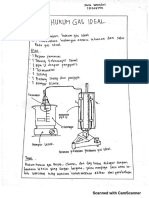 HK Gas Ideal Terakhir