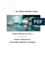 Securite Informatique-2