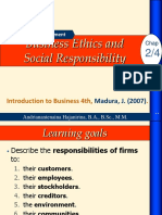 Session 2-Chapter 2-3 - Motives and Function of A Business