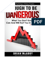 Enough To Be Dangerous PDF