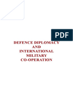 Defence Diplimancy Inside Layout PDF