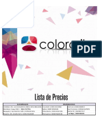 Lista Colorcril 15-06-2018 PDF