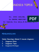 Diagnosa Topis