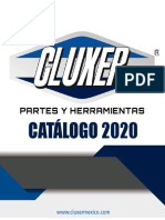 Catalogo SP Oficial 2020 PDF
