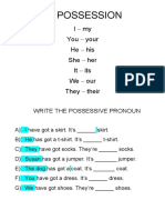 Possessives.doc