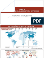 Clase 4. Estimación de CO2 en Ecosistemas Continentales PDF