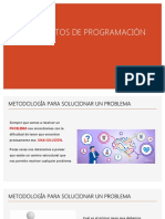 Fundamentos de Programación-I