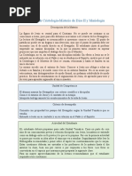 Programa de Cristología 202115