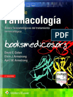 Principios de Farmacologia Golan 4a Edicion.pdf