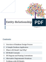 2 EntityRelationship-Model PDF