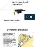 Dinamica Societatii 1