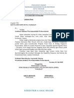 Dokumen Proposal DPD Knpi