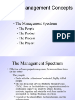 Pressman-Ch-21-Project-Management-Concepts - Final