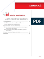 NUCLEO TEMATICO #3 Criminologia PDF