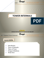 II.7 Towers / Tower Internals