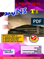 Cover PDPR Sains PDF