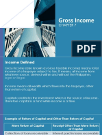Income Taxation - 7