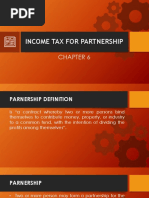 Partners Adjusted Basis Worksheet | PDF | Public Finance | Economy Of ...