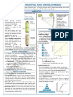 15 Plant Growth N Development-Notes - To PDF