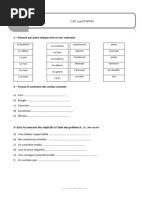 Ironie Pdf Ironie Semiotique