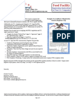 2020 Non-US FFR - Chandre PDF