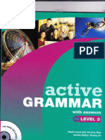 Active Grammar With Answers. Level 3 (PDFDrive) PDF