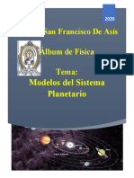 Album Fisica 2