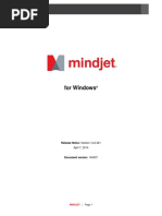 Mindjet MindManager 2014 14.x Release - Notes 14.2.321.SP2 PDF