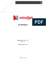 Mindjet MindManager 2014 14.x Release - Notes 14.2.321.SP2 PDF