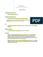 PRELIM - Reviewer - Legal Aspects PDF