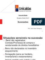 Aula11Dir Civil V - Sucessoes - Semana 6 - 10 de Setembro de 2020 PDF