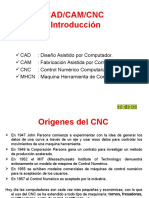 CNC 001