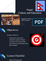 Nepal Education 1