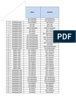 ST Change Report 17 - Oct - 2020