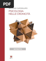 ESTRATTO Psicologia nella Cronicità