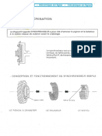 Synchronisation PDF